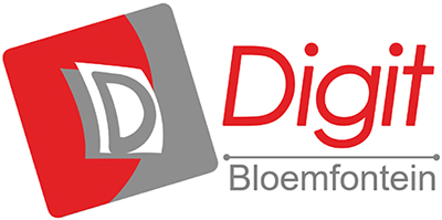 DIGIT BLOEMFONTEIN